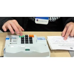 Justiça Eleitoral lança campanha de incentivo ao mesário voluntário